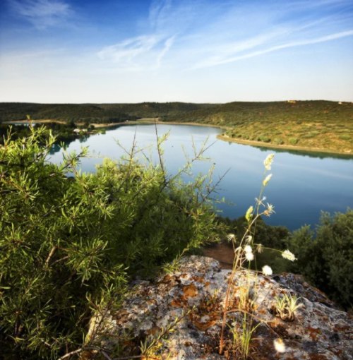 casa-rural-lagunas-de-ruidera-laguna