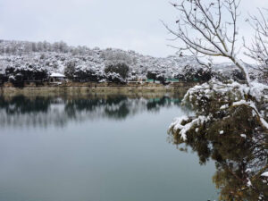 casa-rural-en-invierno