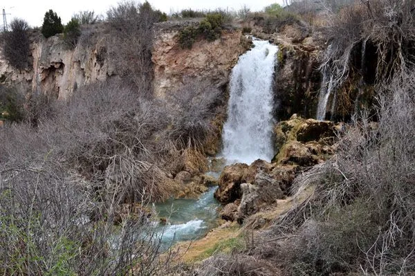 mejores rutas de senderismo laguna de ruidera